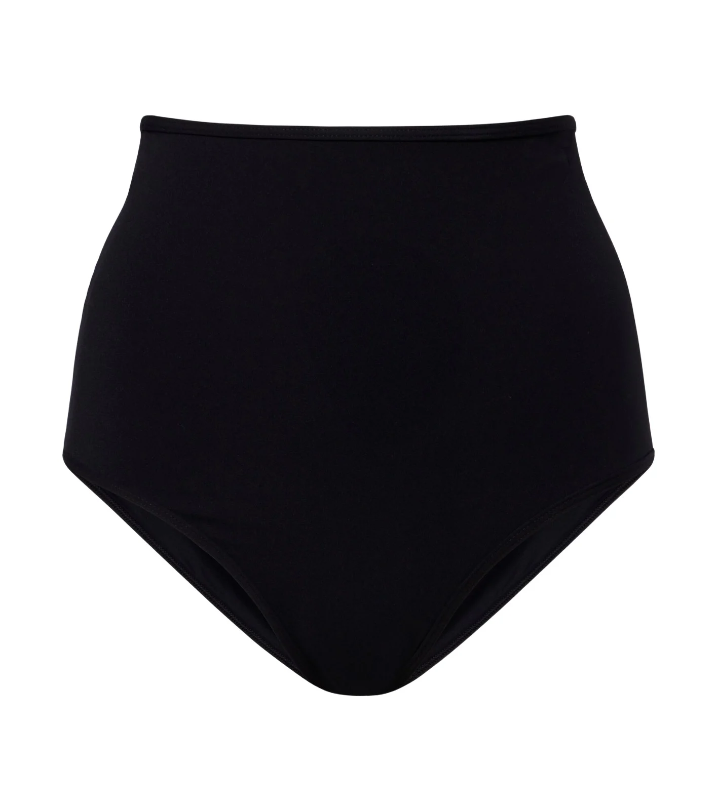 High-rise bikini bottoms High-rise bikini bottoms