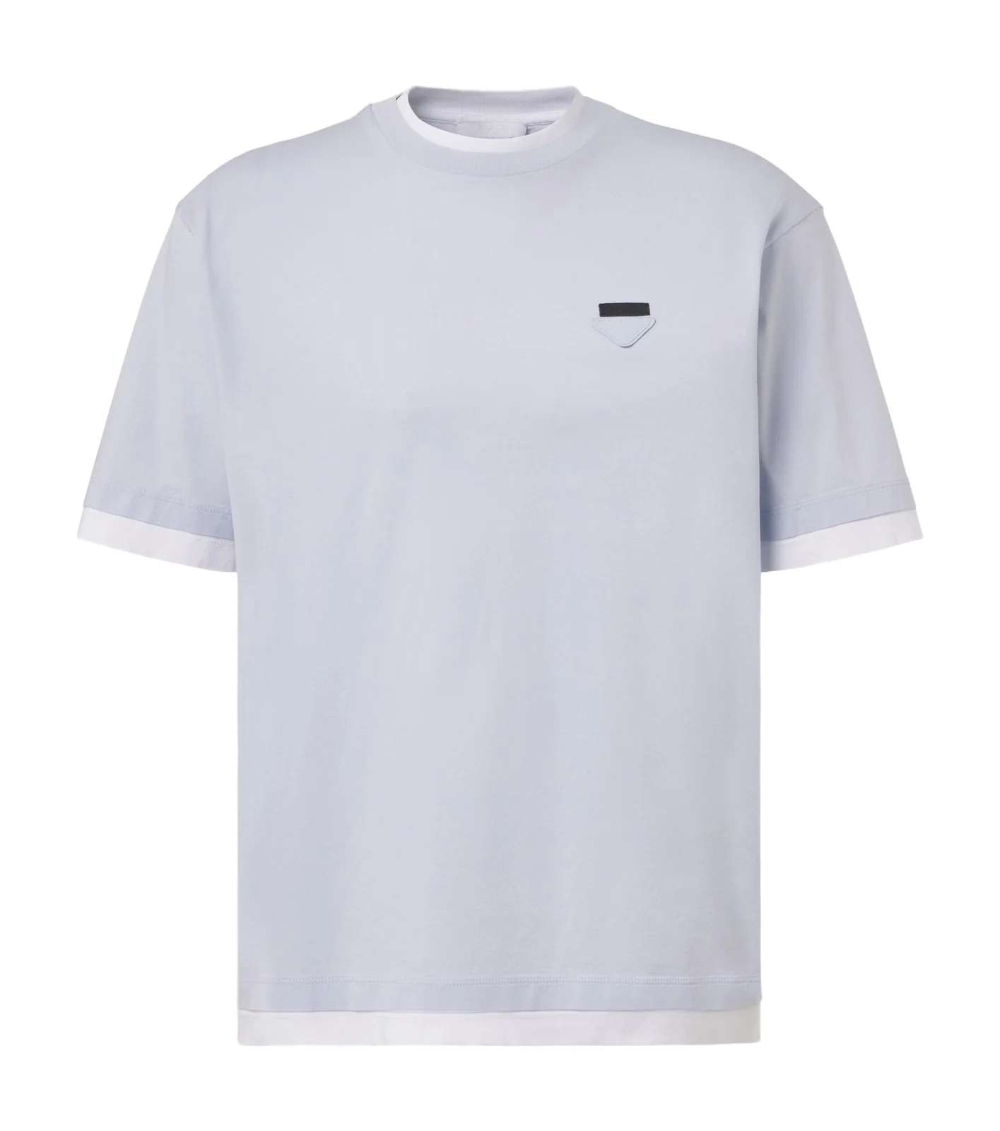 Cotton jersey T-shirt