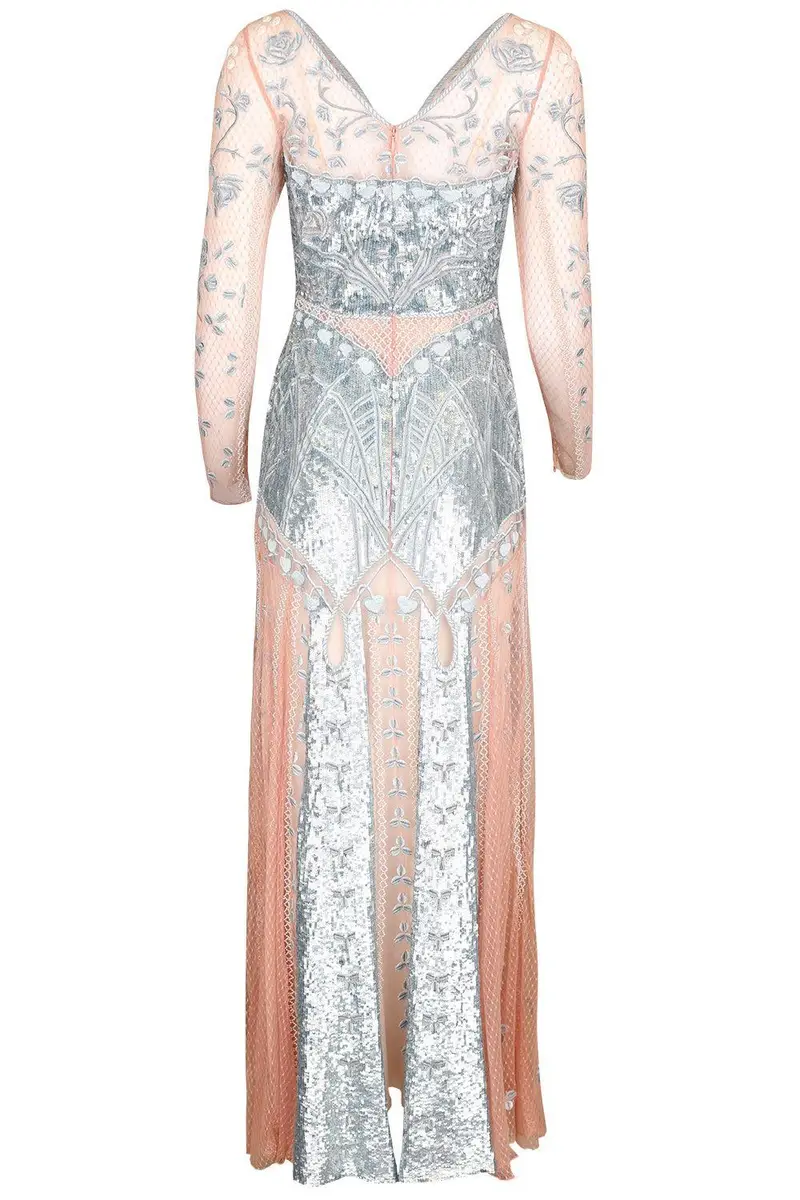 Temperley London Gigi Dress | Thumbnail 5