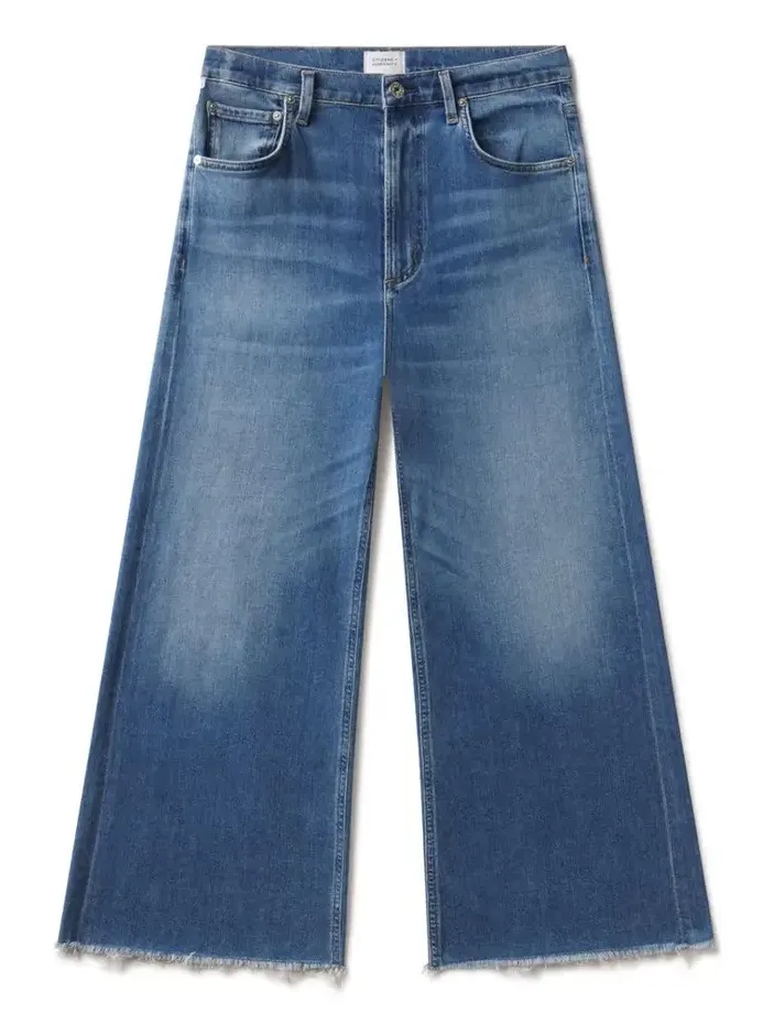 Lyra Crop Pant - Verve Lyra Crop Pant - Verve