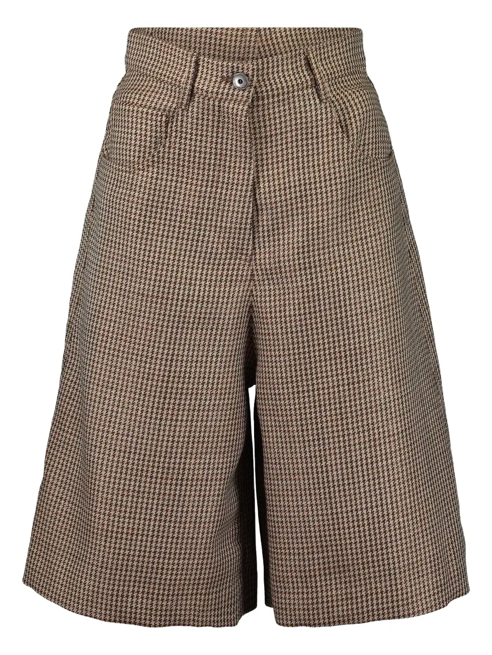 Sparkling Bermuda Short