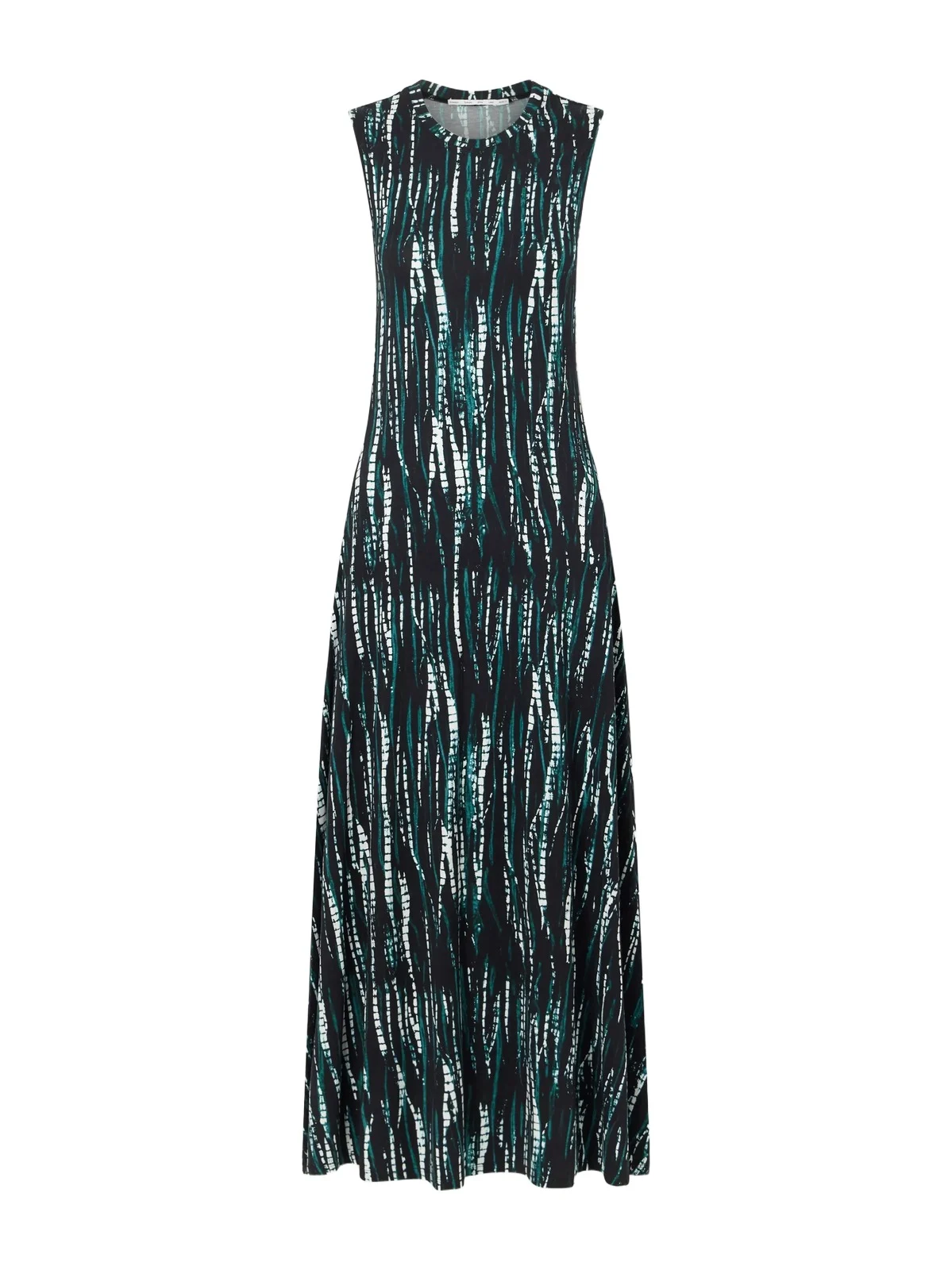 Jordyn Printed Jersey Midi Dress Jordyn Printed Jersey Midi Dress