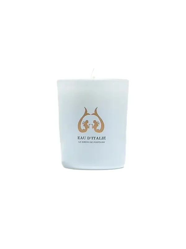 Emporio Sirenuse EAU D ITALIE CANDLE