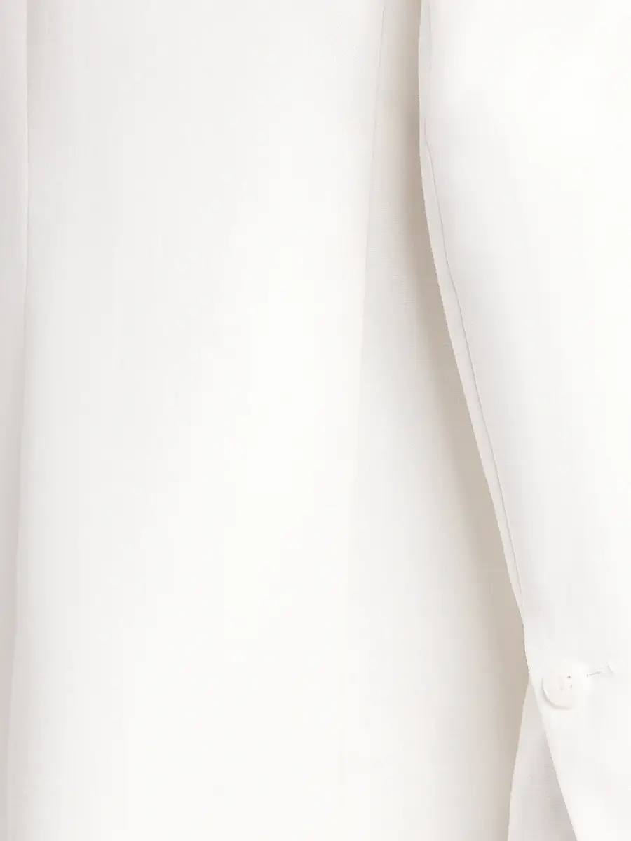 TWP Women's Jasper Linen Blazer | Thumbnail 7