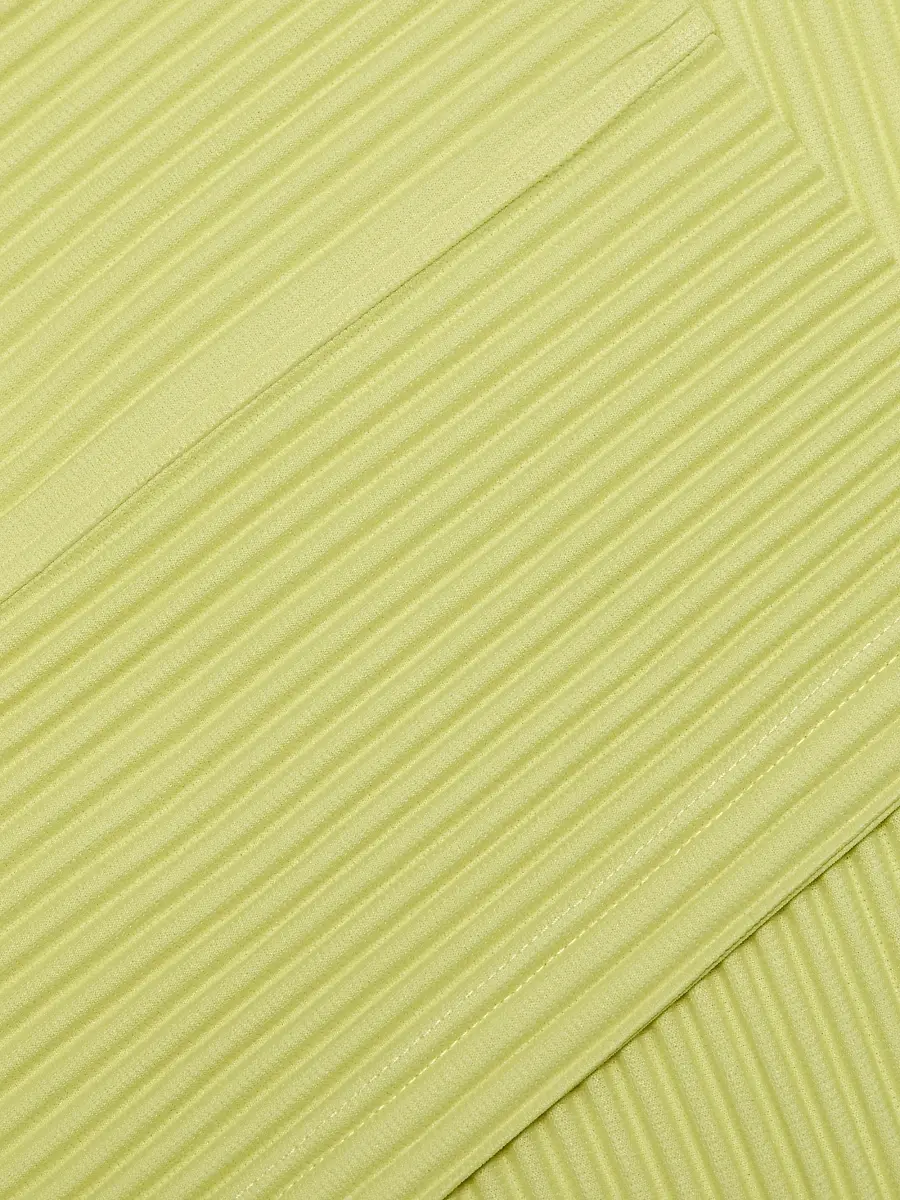 Homme Plissé Issey Miyake Men Monthly Colors: May Knit Shirt | Thumbnail 7 Homme Plissé Issey Miyake Men Monthly Colors: May Knit Shirt | Thumbnail 7