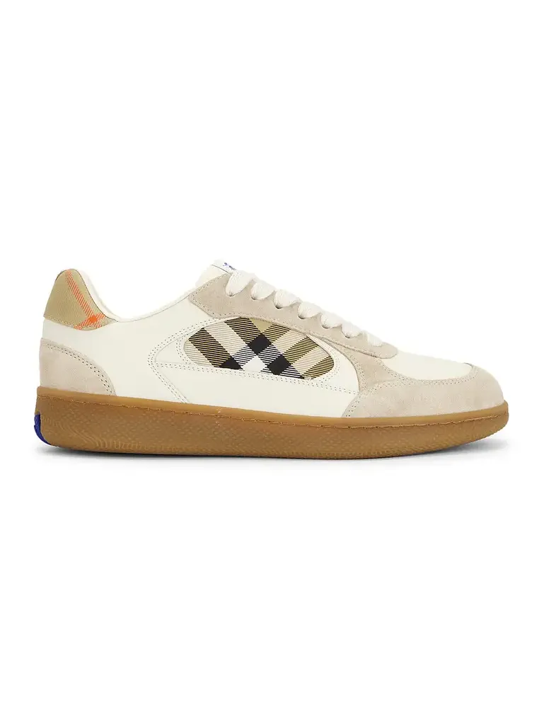 Burberry Terrace Mix Sneaker