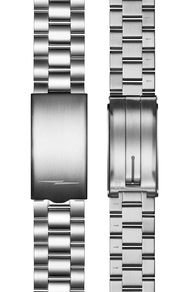 Shinola Vinton 38mm Watch | Thumbnail 5