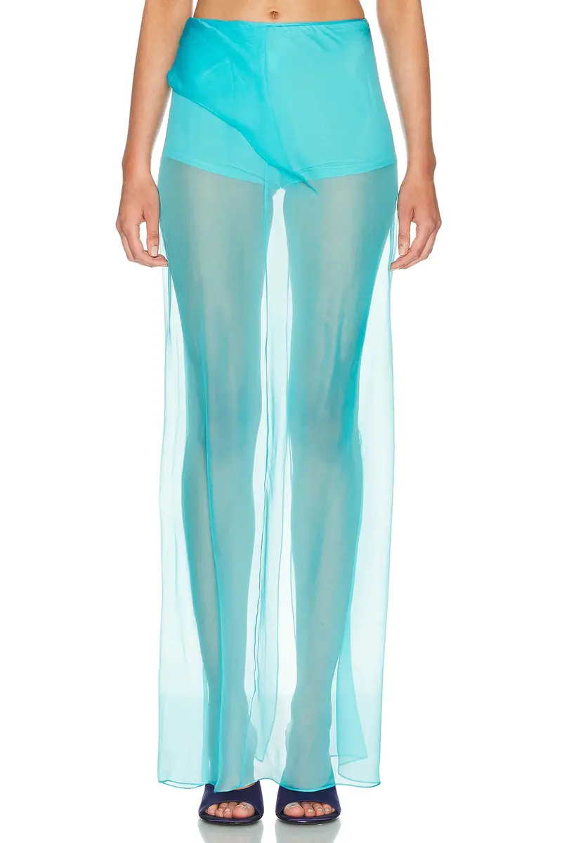 SEV Draped Skirt | Image 1 SEV Draped Skirt | Image 1
