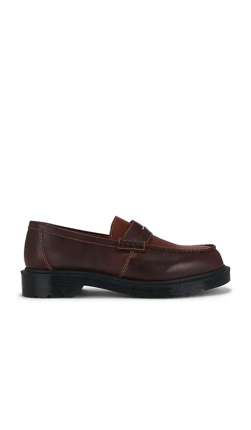 Dr. Martens Penton Loafer | Thumbnail 6
