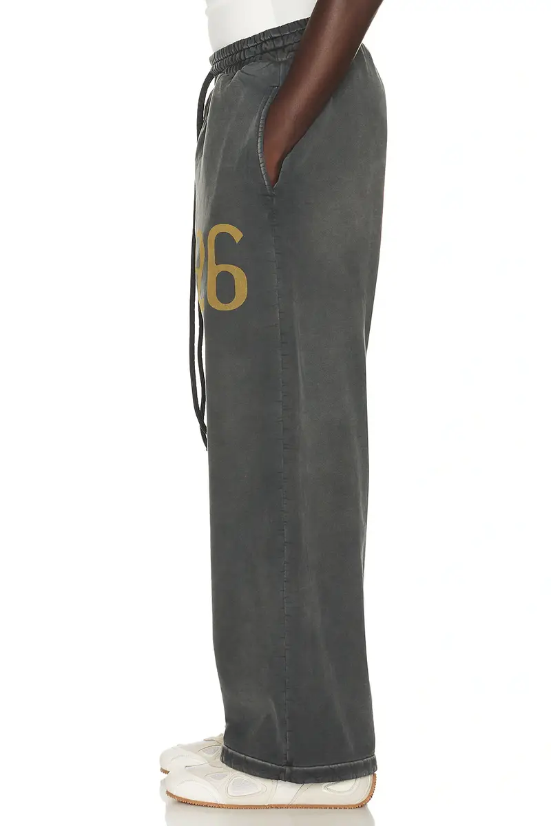 Fear of god 26 Wide Leg Sweatpant | Thumbnail 2 Fear of god 26 Wide Leg Sweatpant | Thumbnail 2