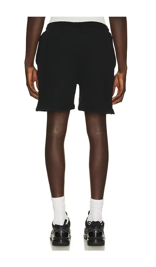 Whitespace Fleece Shorts | Thumbnail 7