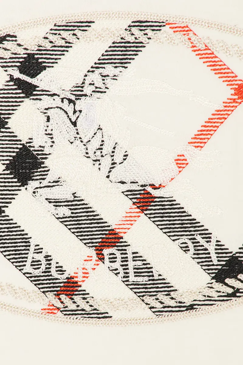 Burberry Ryan Knightstamp T-Shirt | Thumbnail 5 Burberry Ryan Knightstamp T-Shirt | Thumbnail 5