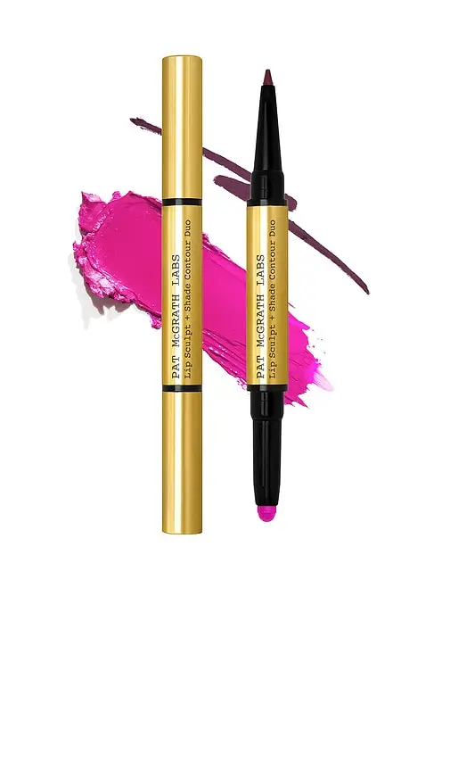 PAT MCGRATH LABS Lip Fetish Sculpt & Shade Contour Duo | Thumbnail 6 PAT MCGRATH LABS Lip Fetish Sculpt & Shade Contour Duo | Thumbnail 6