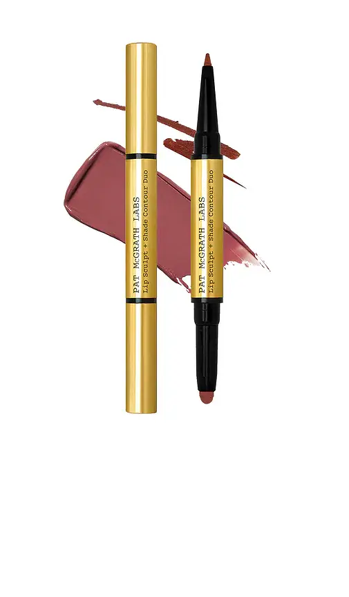 PAT MCGRATH LABS Lip Fetish Sculpt & Shade Contour Duo | Thumbnail 6 PAT MCGRATH LABS Lip Fetish Sculpt & Shade Contour Duo | Thumbnail 6