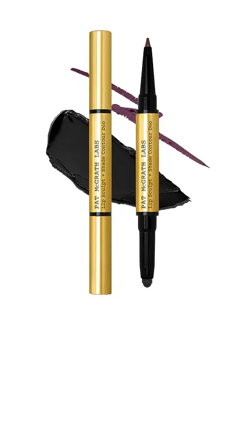 PAT MCGRATH LABS Lip Fetish Sculpt & Shade Contour Duo | Thumbnail 6 PAT MCGRATH LABS Lip Fetish Sculpt & Shade Contour Duo | Thumbnail 6