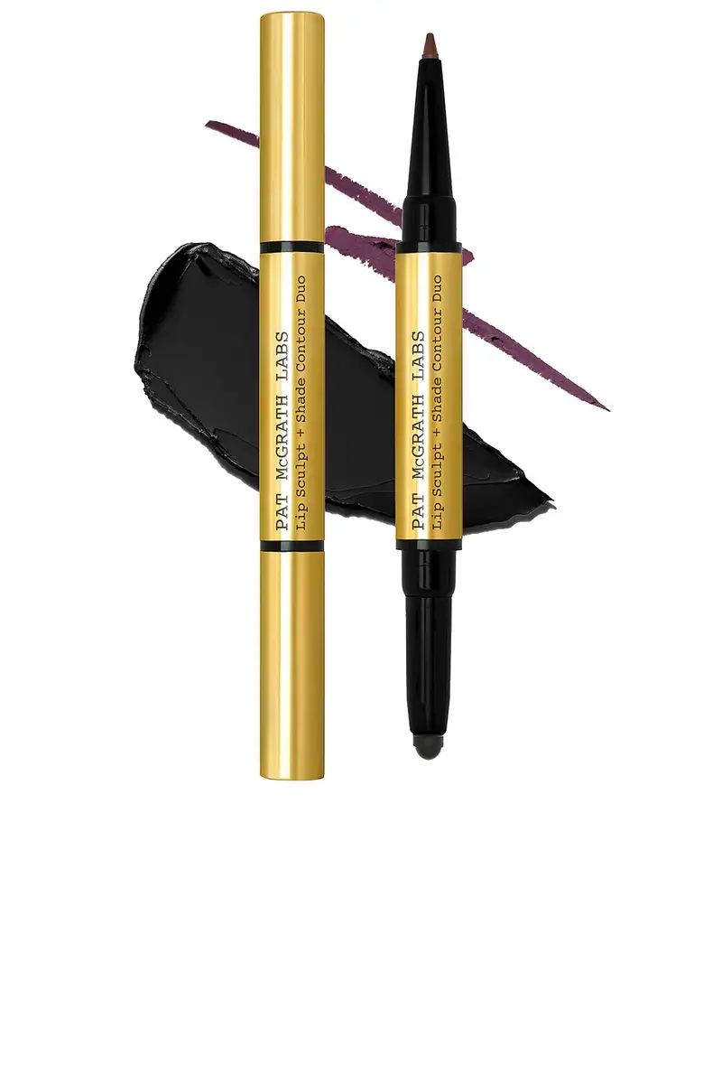 PAT MCGRATH LABS Lip Fetish Sculpt & Shade Contour Duo