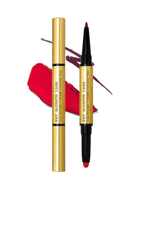 PAT MCGRATH LABS Lip Fetish Sculpt & Shade Contour Duo | Thumbnail 6
