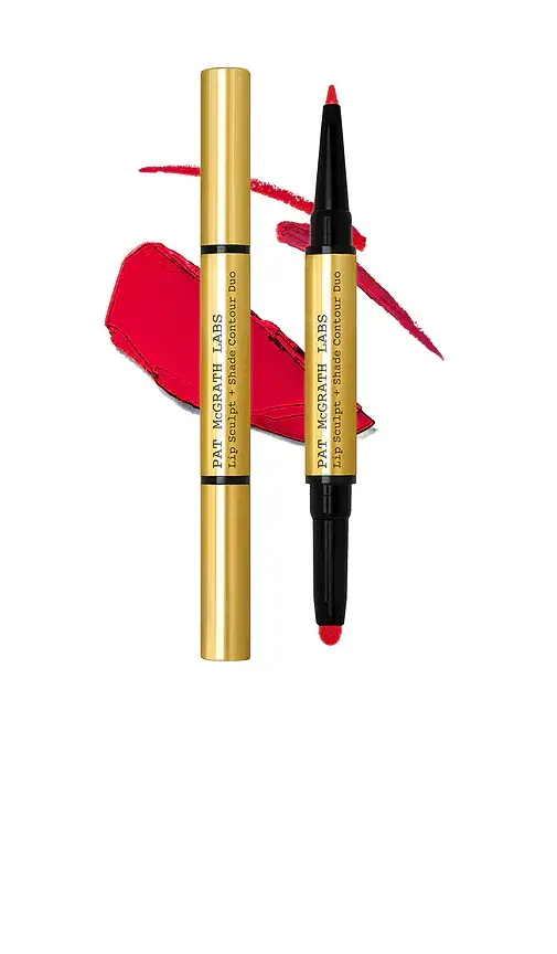 PAT MCGRATH LABS Lip Fetish Sculpt & Shade Contour Duo | Thumbnail 6 PAT MCGRATH LABS Lip Fetish Sculpt & Shade Contour Duo | Thumbnail 6