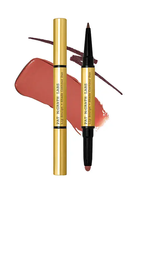 PAT MCGRATH LABS Lip Fetish Sculpt & Shade Contour Duo | Thumbnail 6 PAT MCGRATH LABS Lip Fetish Sculpt & Shade Contour Duo | Thumbnail 6