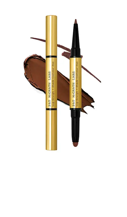 PAT MCGRATH LABS Lip Fetish Sculpt & Shade Contour Duo | Thumbnail 6