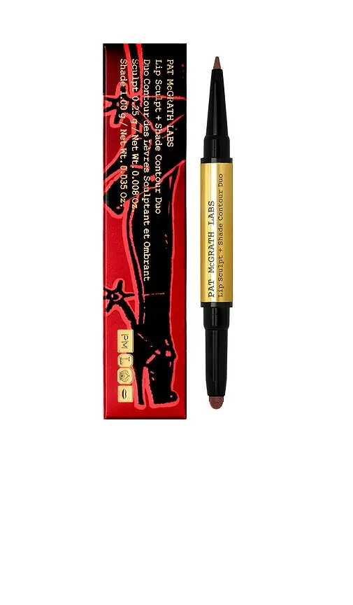 PAT MCGRATH LABS Lip Fetish Sculpt & Shade Contour Duo | Thumbnail 7