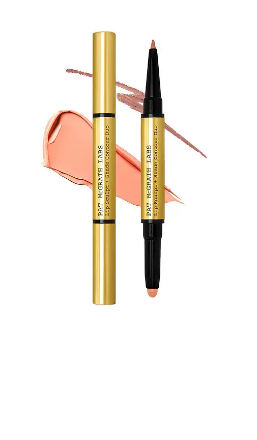PAT MCGRATH LABS Lip Fetish Sculpt & Shade Contour Duo | Thumbnail 6 PAT MCGRATH LABS Lip Fetish Sculpt & Shade Contour Duo | Thumbnail 6