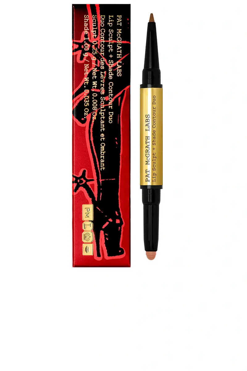 PAT MCGRATH LABS Lip Fetish Sculpt & Shade Contour Duo | Thumbnail 2 PAT MCGRATH LABS Lip Fetish Sculpt & Shade Contour Duo | Thumbnail 2