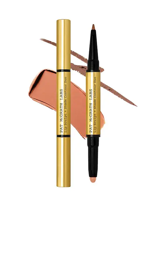 PAT MCGRATH LABS Lip Fetish Sculpt & Shade Contour Duo | Thumbnail 6 PAT MCGRATH LABS Lip Fetish Sculpt & Shade Contour Duo | Thumbnail 6