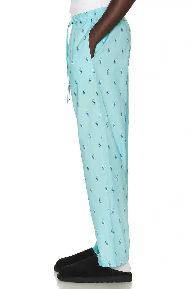 Polo Ralph Lauren Polo Pony Pajama Pant | Thumbnail 2