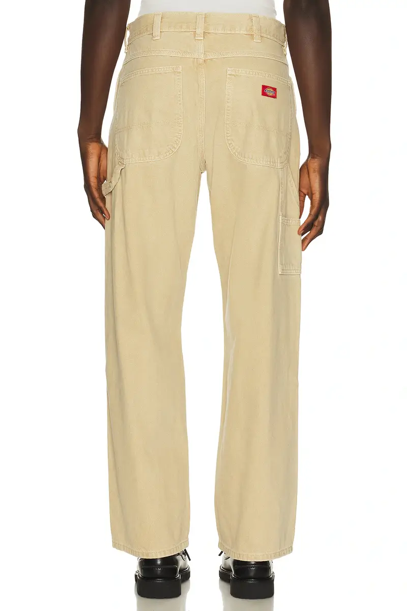 Dickies 1993 Loose Straight Carpenter Jean | Thumbnail 3