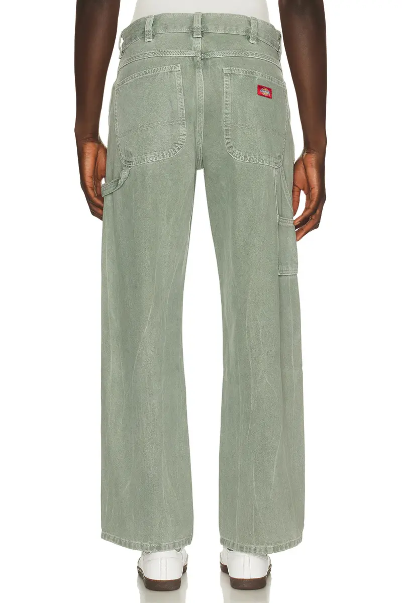 Dickies 1993 Loose Straight Carpenter Jean | Thumbnail 3