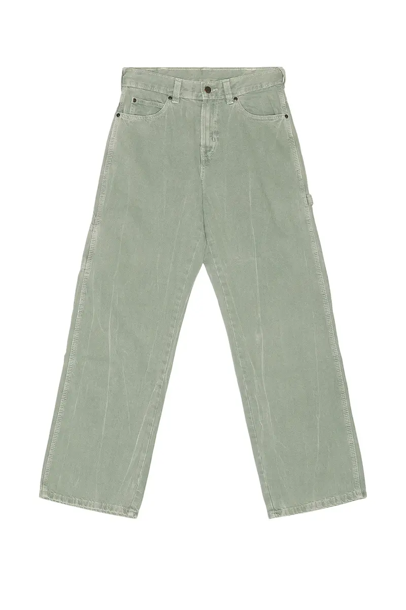 Dickies 1993 Loose Straight Carpenter Jean | Thumbnail 5
