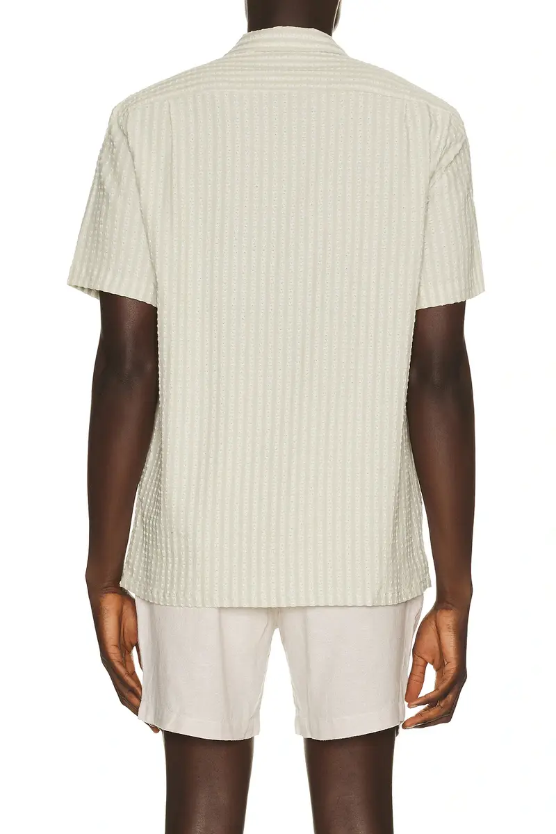 SAMSOE SAMSOE Avan Jx Shirt | Thumbnail 2 SAMSOE SAMSOE Avan Jx Shirt | Thumbnail 2