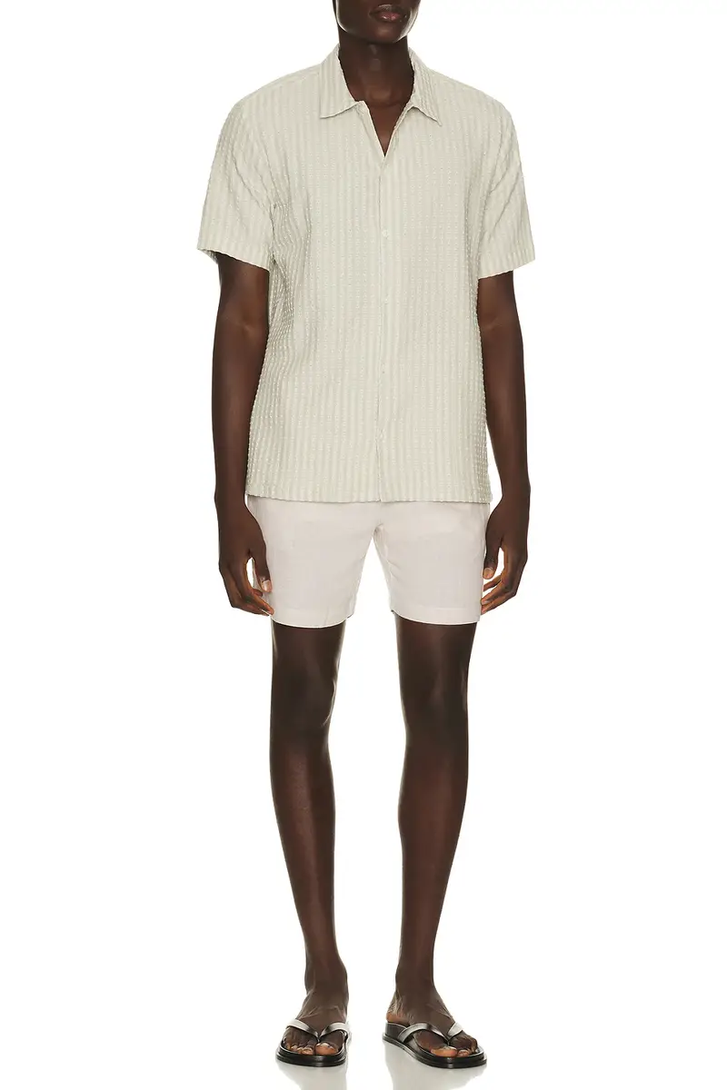 SAMSOE SAMSOE Avan Jx Shirt | Thumbnail 3 SAMSOE SAMSOE Avan Jx Shirt | Thumbnail 3