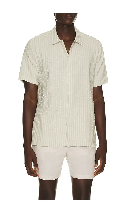 SAMSOE SAMSOE Avan Jx Shirt | Thumbnail 6 SAMSOE SAMSOE Avan Jx Shirt | Thumbnail 6