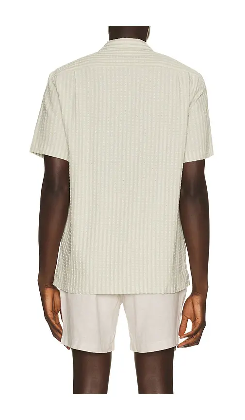 SAMSOE SAMSOE Avan Jx Shirt | Thumbnail 7 SAMSOE SAMSOE Avan Jx Shirt | Thumbnail 7