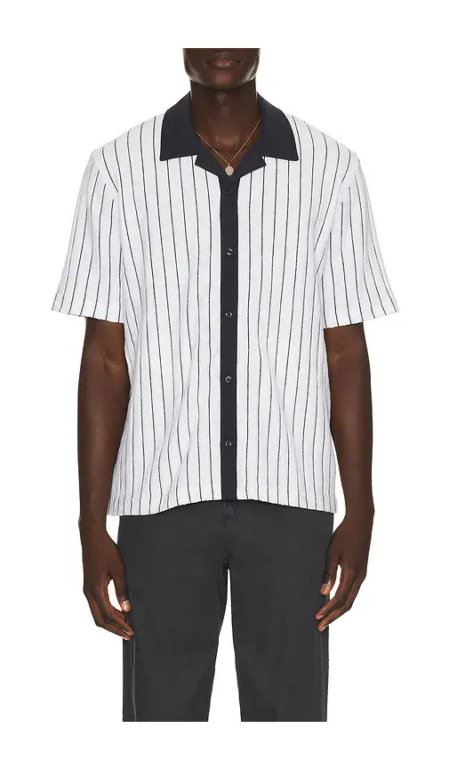 SAMSOE SAMSOE Sathorvald Shirt | Thumbnail 6 SAMSOE SAMSOE Sathorvald Shirt | Thumbnail 6