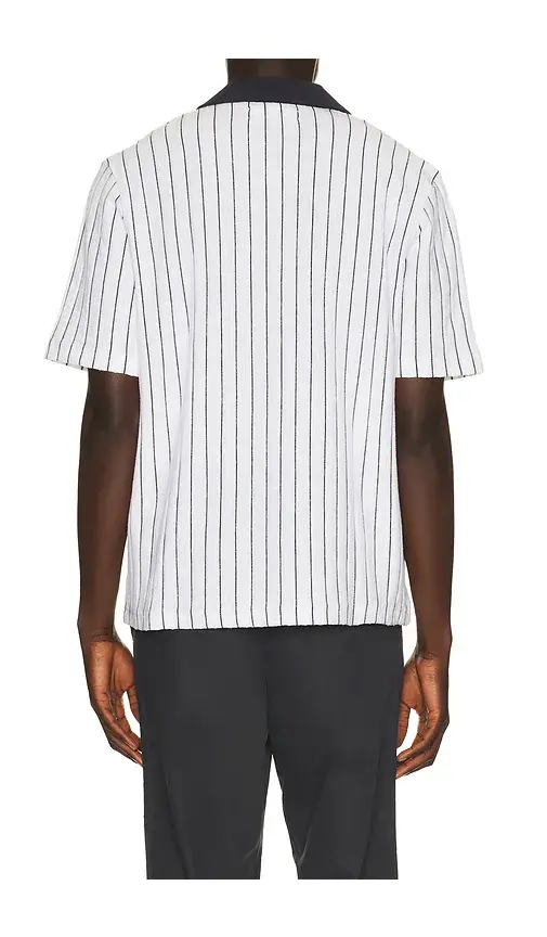 SAMSOE SAMSOE Sathorvald Shirt | Thumbnail 7 SAMSOE SAMSOE Sathorvald Shirt | Thumbnail 7