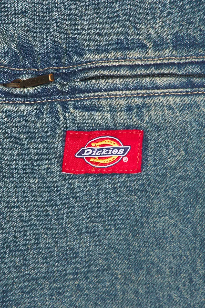 Dickies Denim Painter Jacket | Thumbnail 5 Dickies Denim Painter Jacket | Thumbnail 5