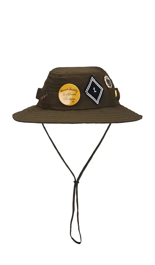 President's Ranger Cap | Thumbnail 4