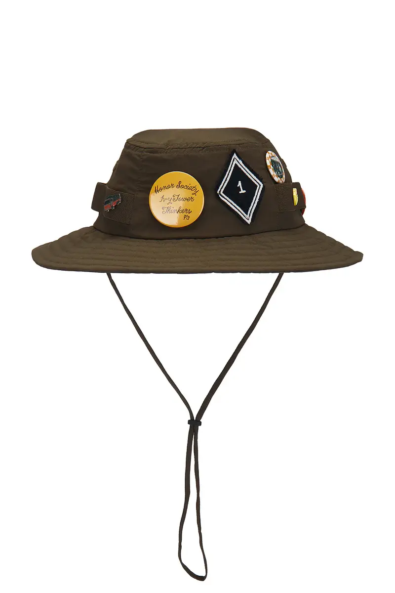 President's Ranger Cap