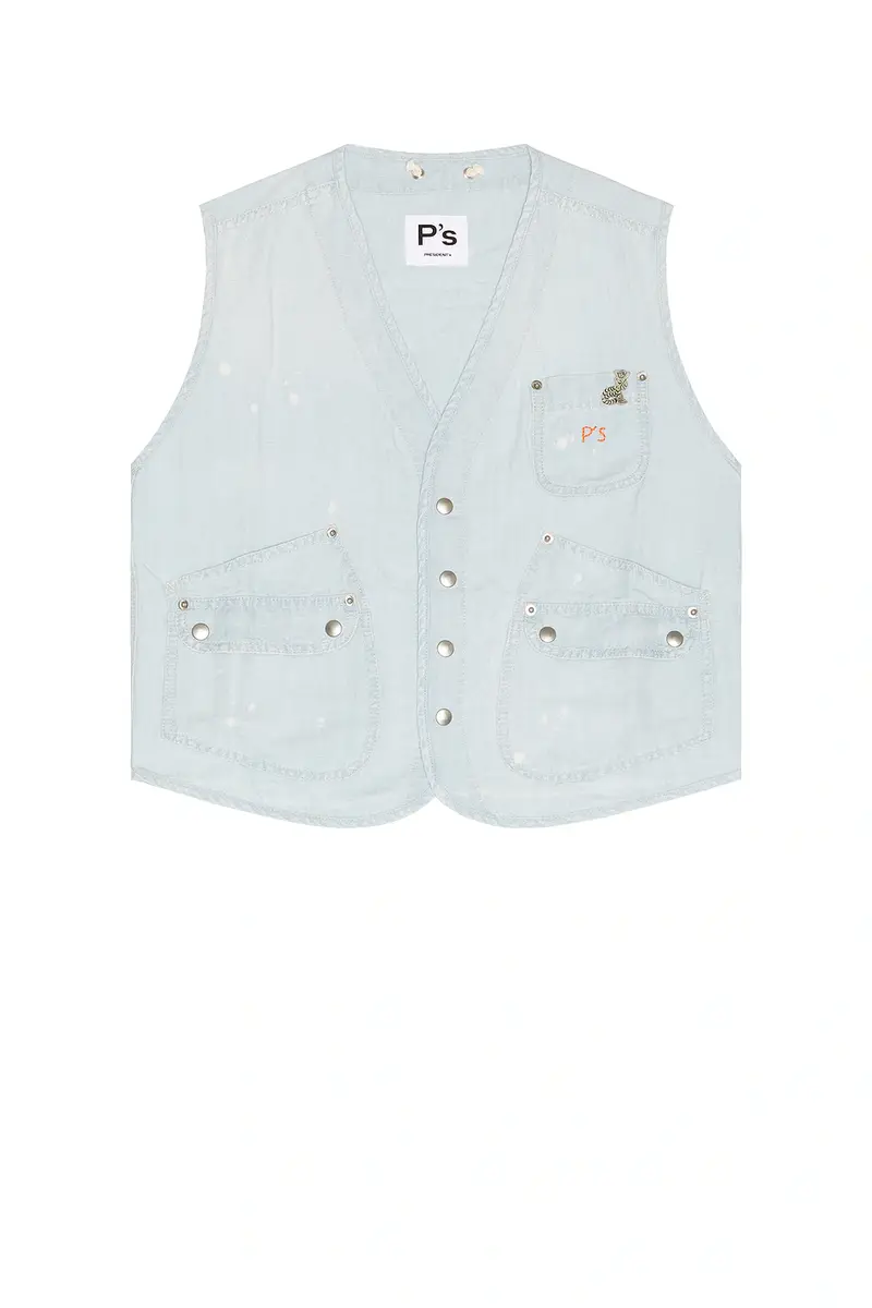 President's Taka Vest | Thumbnail 4 President's Taka Vest | Thumbnail 4