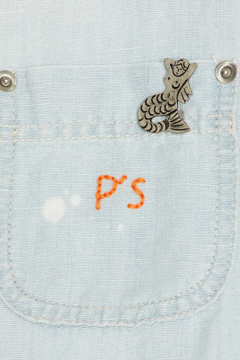 President's Taka Vest | Thumbnail 5 President's Taka Vest | Thumbnail 5