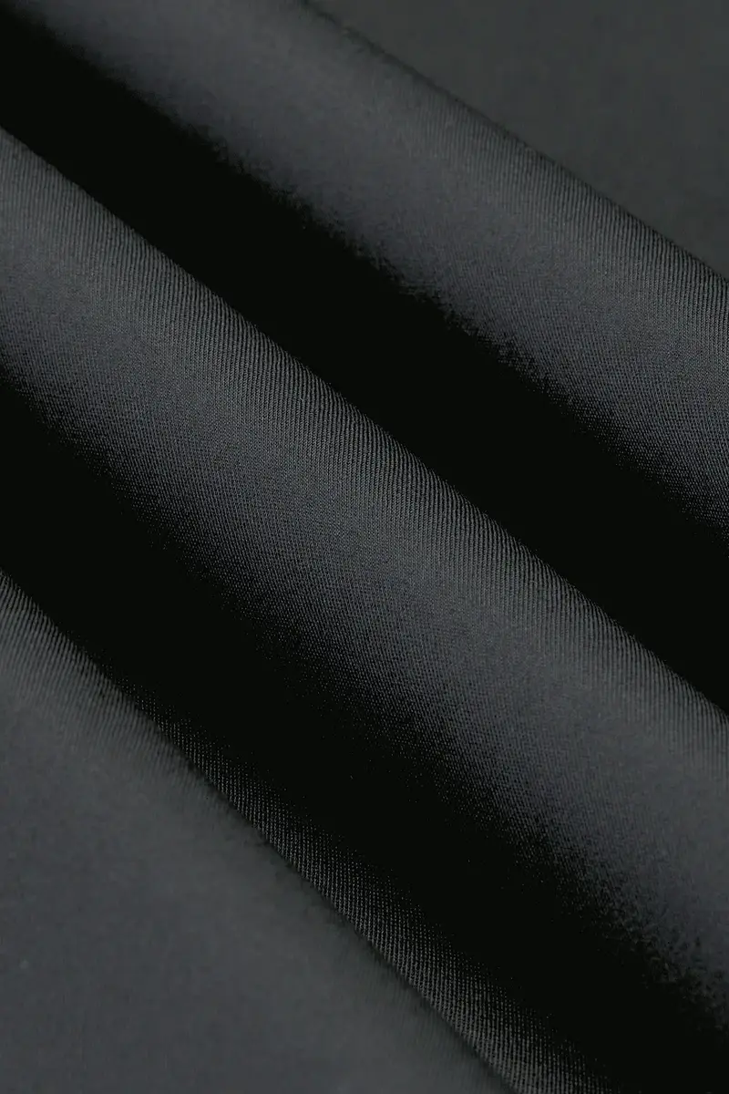EAVES Lana Cropped Barrel Leg Pant | Thumbnail 7 EAVES Lana Cropped Barrel Leg Pant | Thumbnail 7
