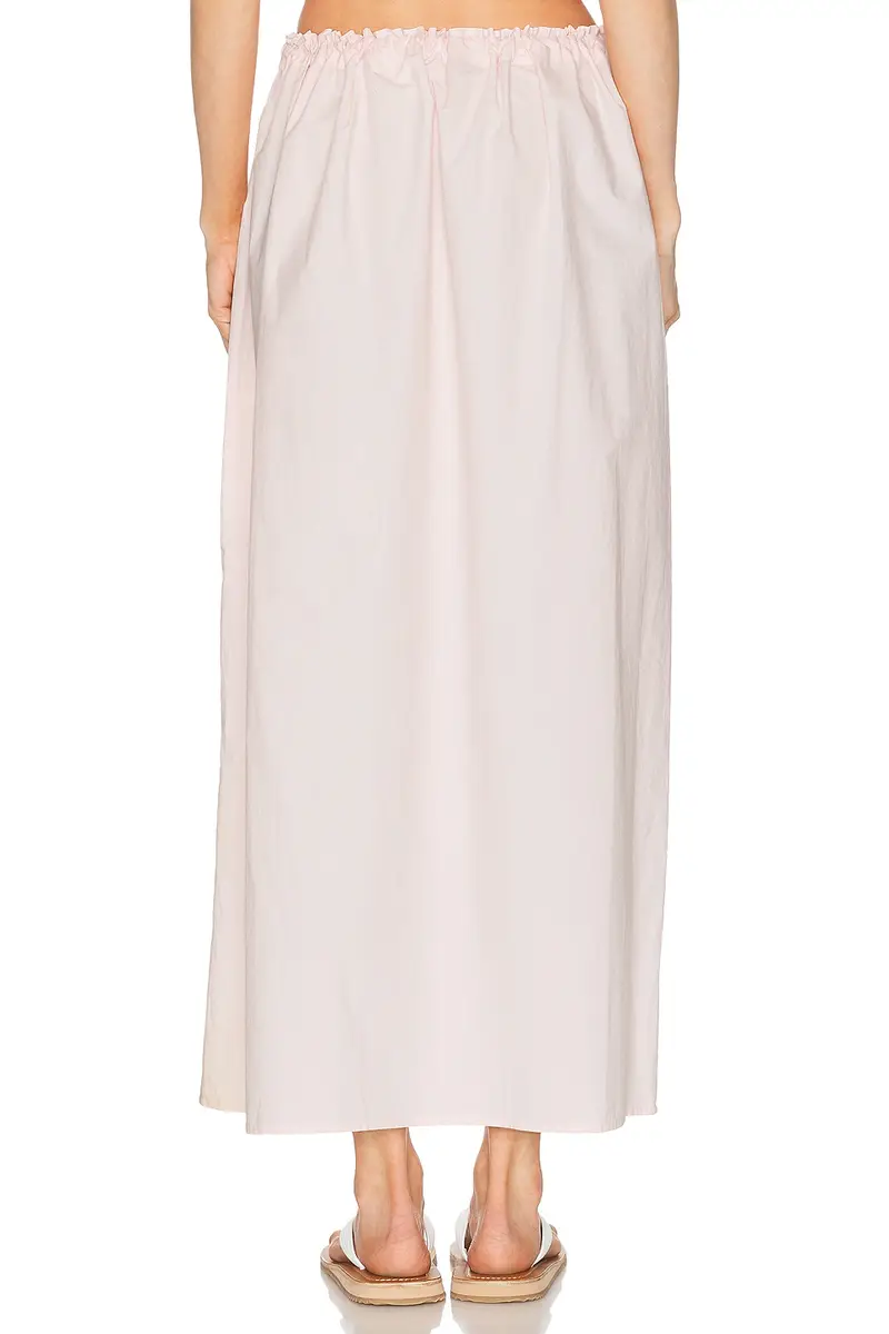 CHAN LUU Maxi Skirt | Thumbnail 4 CHAN LUU Maxi Skirt | Thumbnail 4