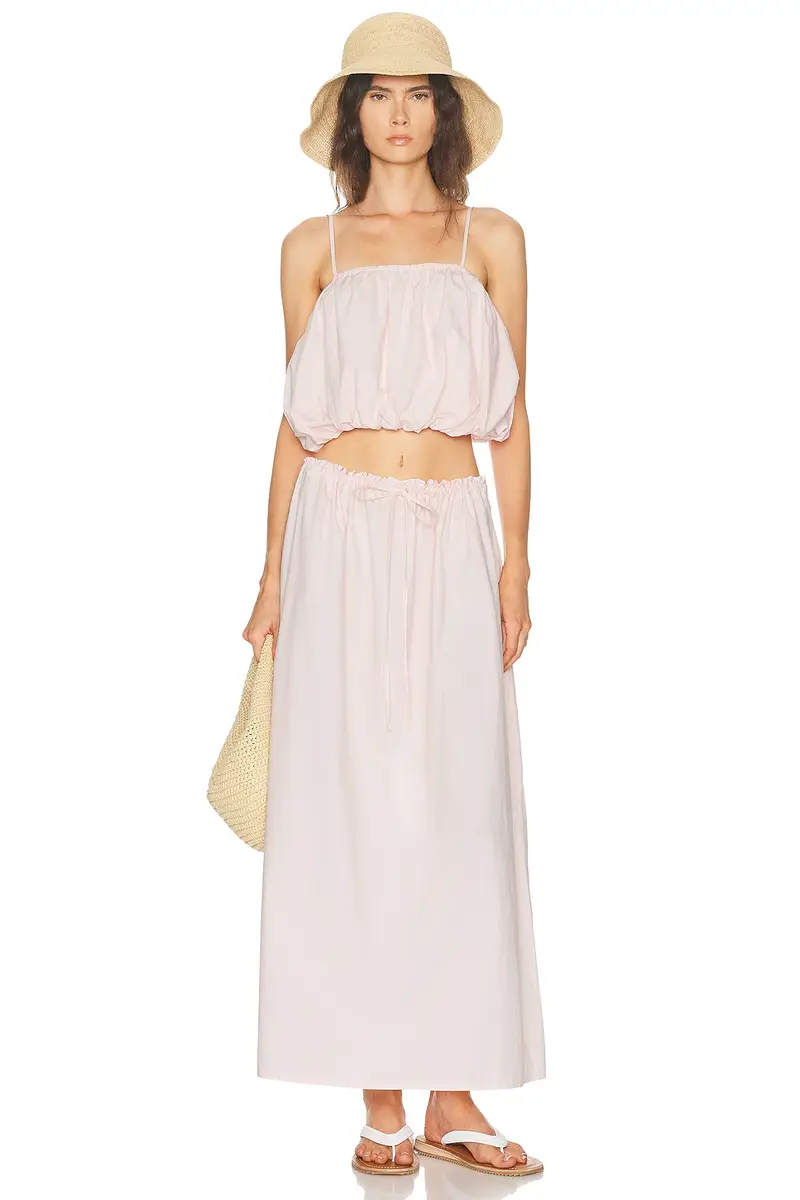 CHAN LUU Maxi Skirt | Thumbnail 5 CHAN LUU Maxi Skirt | Thumbnail 5