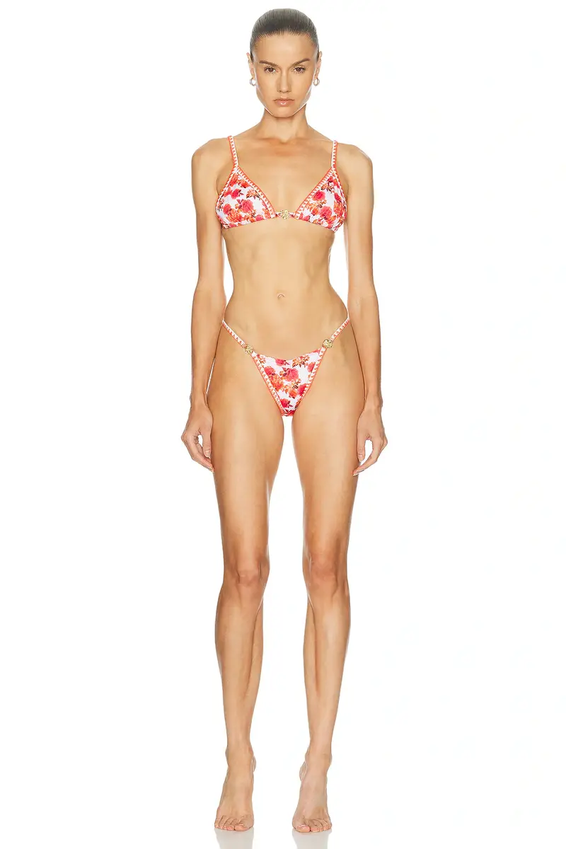 Bananhot Pracy Bikini Bottom | Thumbnail 4 Bananhot Pracy Bikini Bottom | Thumbnail 4