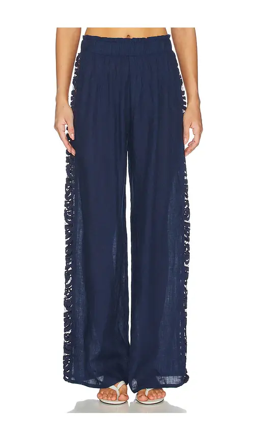 PQ Jace Lace Pant | Thumbnail 2