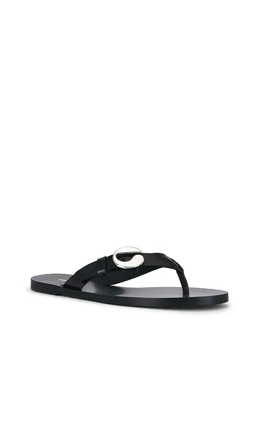 Coperni C Logo Flip Flop Sandal | Thumbnail 2