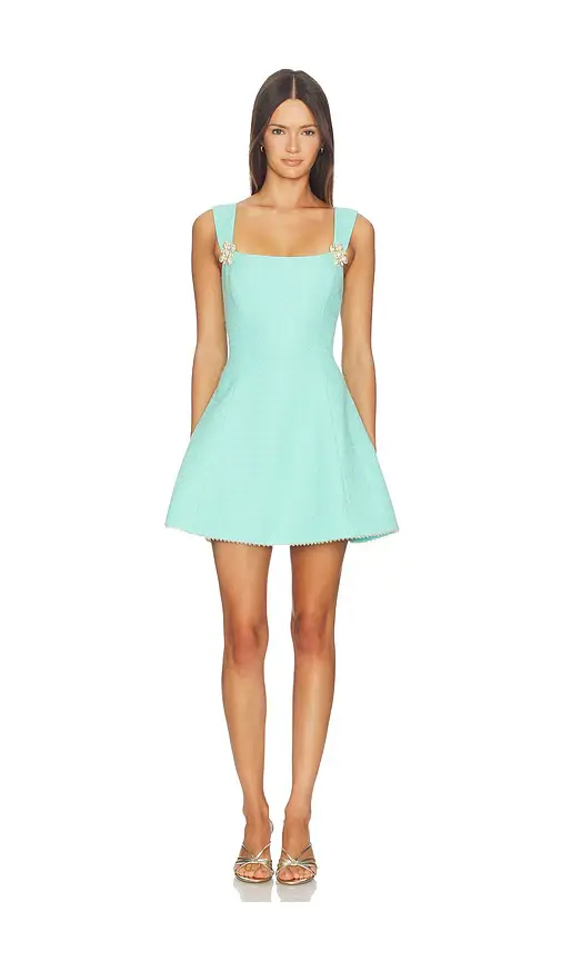Nadine Merabi Isla Dress | Image 1 Nadine Merabi Isla Dress | Image 1